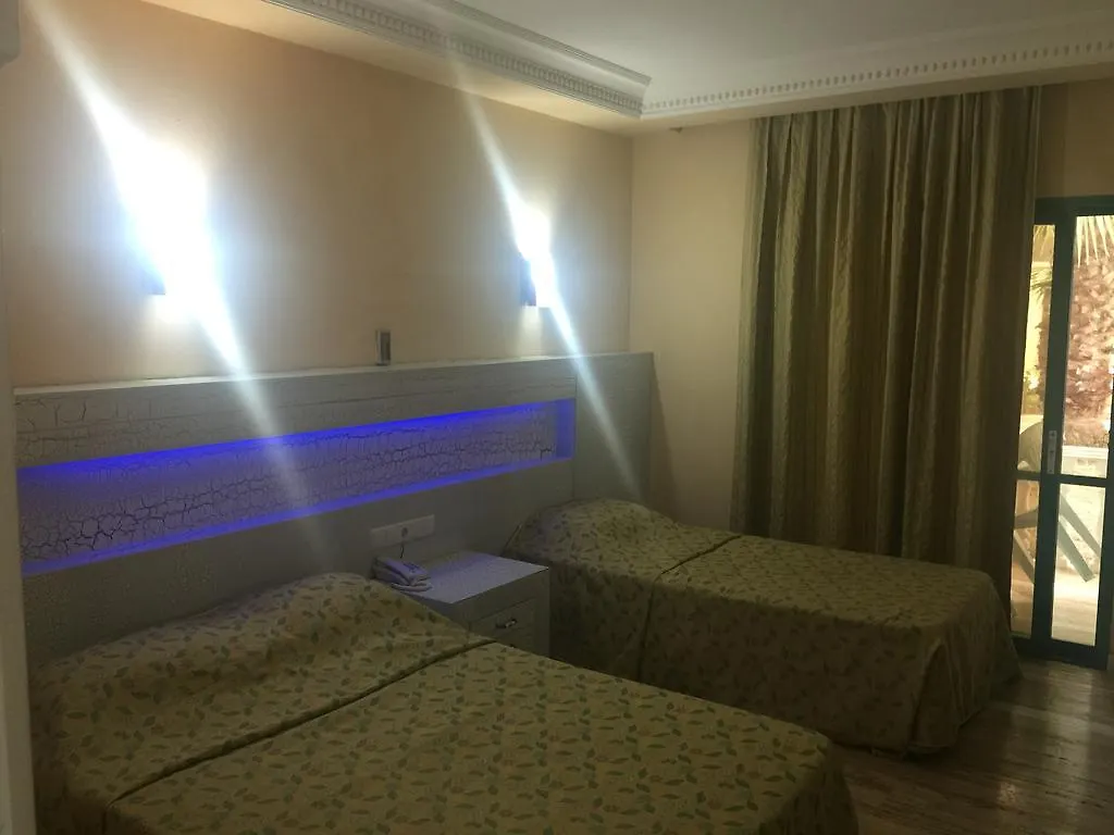 Grand Levent Hotel Ortakent