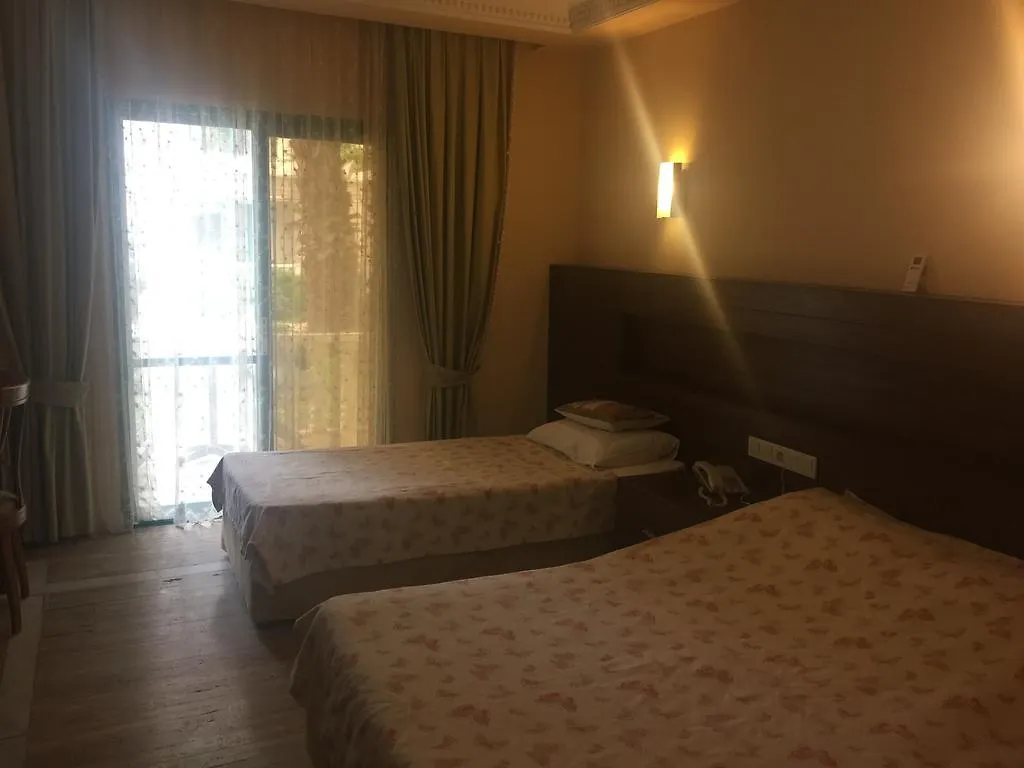 Grand Levent Hotel Ortakent Turkey