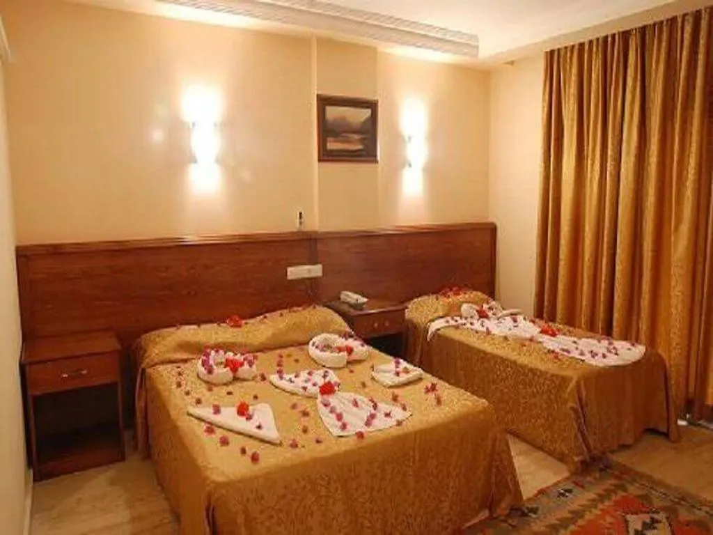 Grand Levent Hotel 奥塔肯特