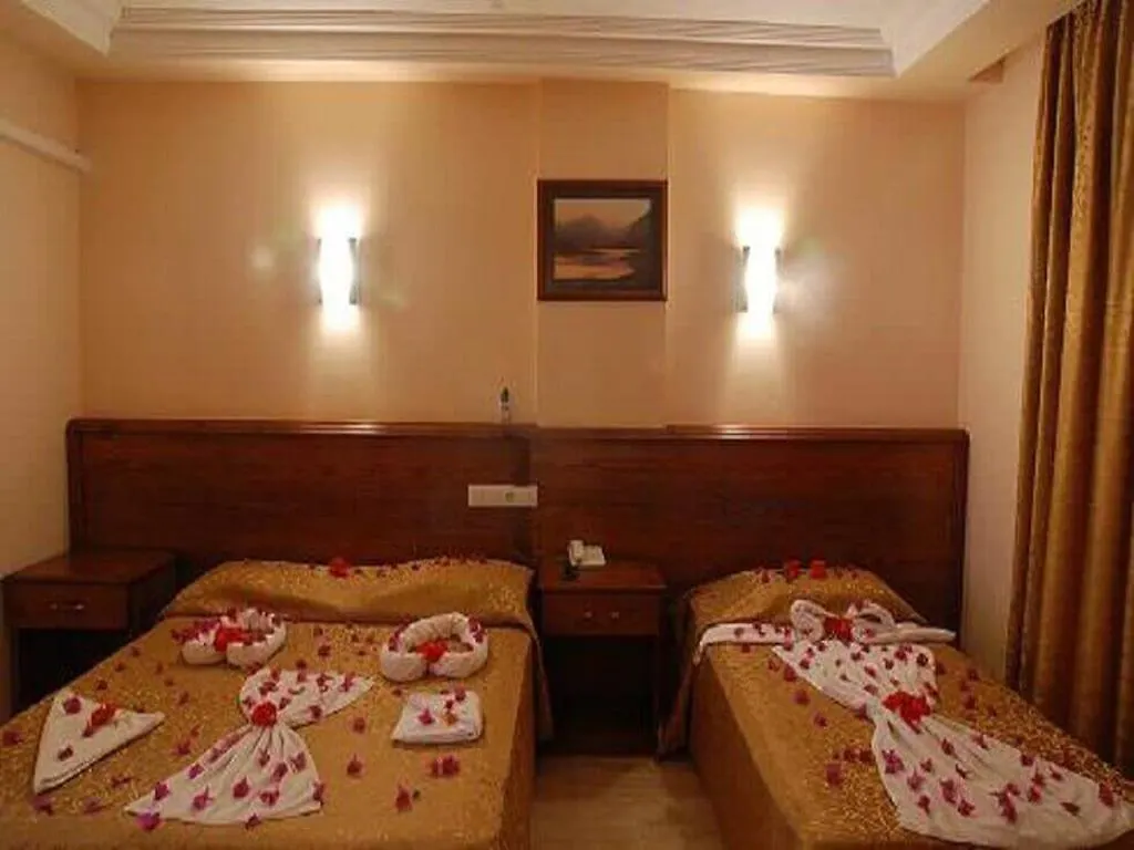 Grand Levent Hotel 奥塔肯特