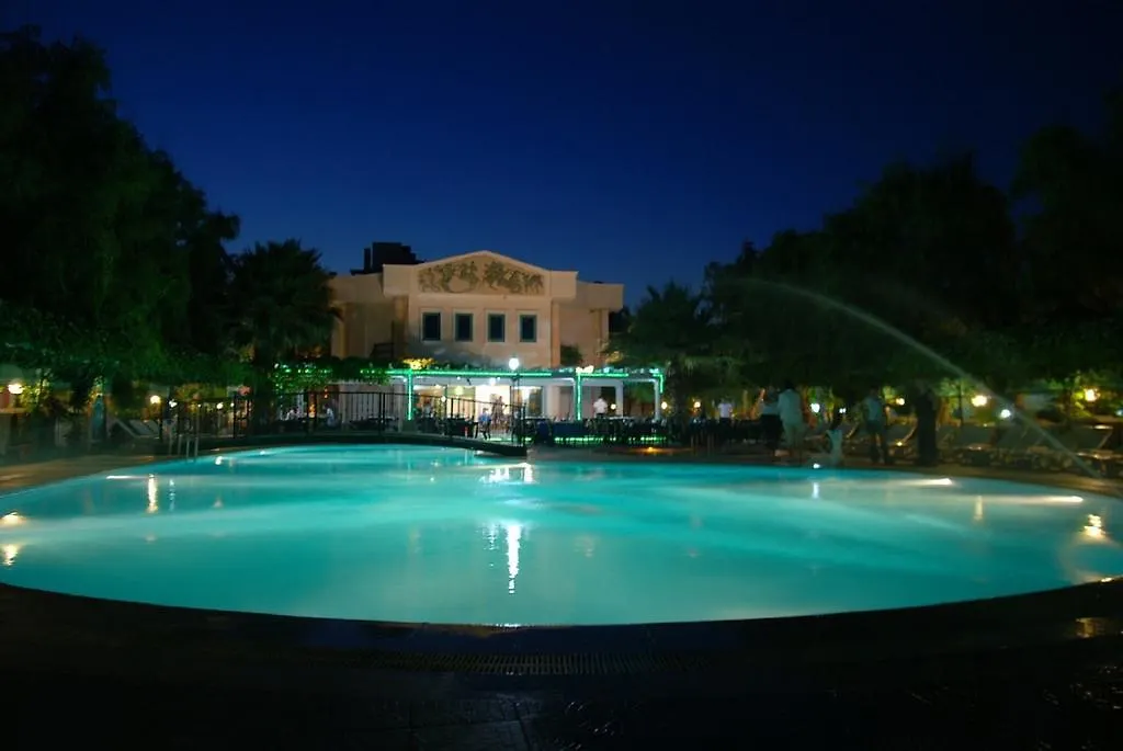 Grand Levent Hotel Ortakent