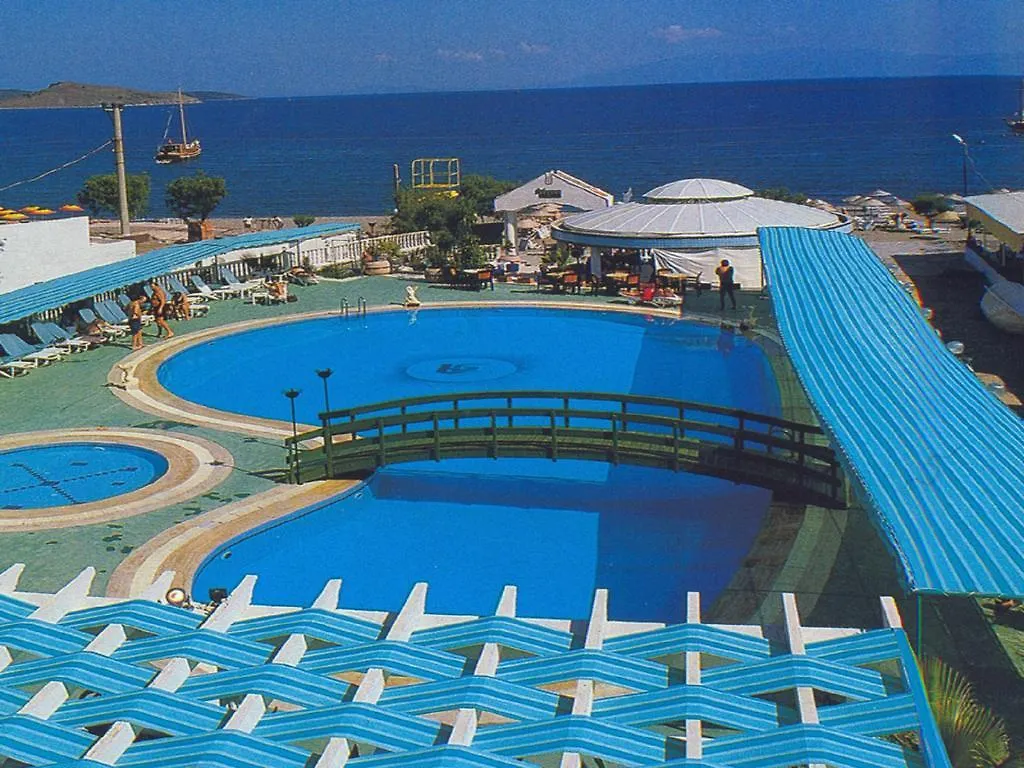 ****  Grand Levent Hotel 奥塔肯特 土耳其
