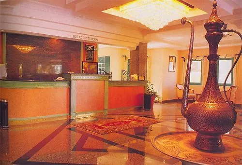 Grand Levent Hotel Ortakent