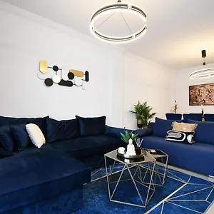 Daire Porto Sea View - Tsimiski 78 Selanik