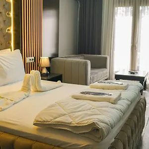 Otel ömer Agah Bayrampasa İstanbul