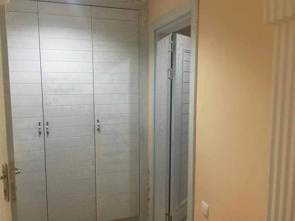Grand Levent Hotel Ortakent