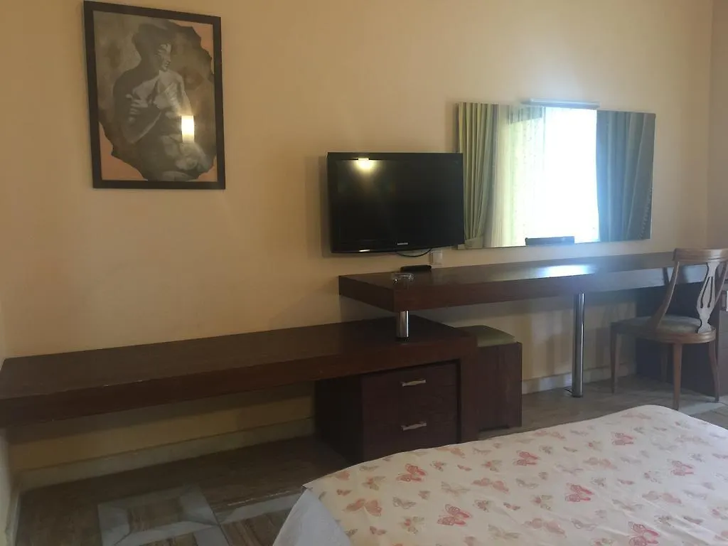 Grand Levent Hotel Ortakent