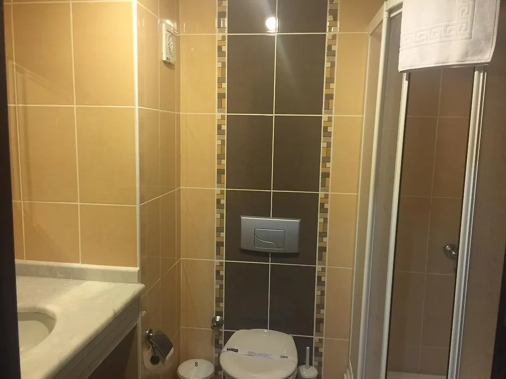 Grand Levent Hotel Ortakent