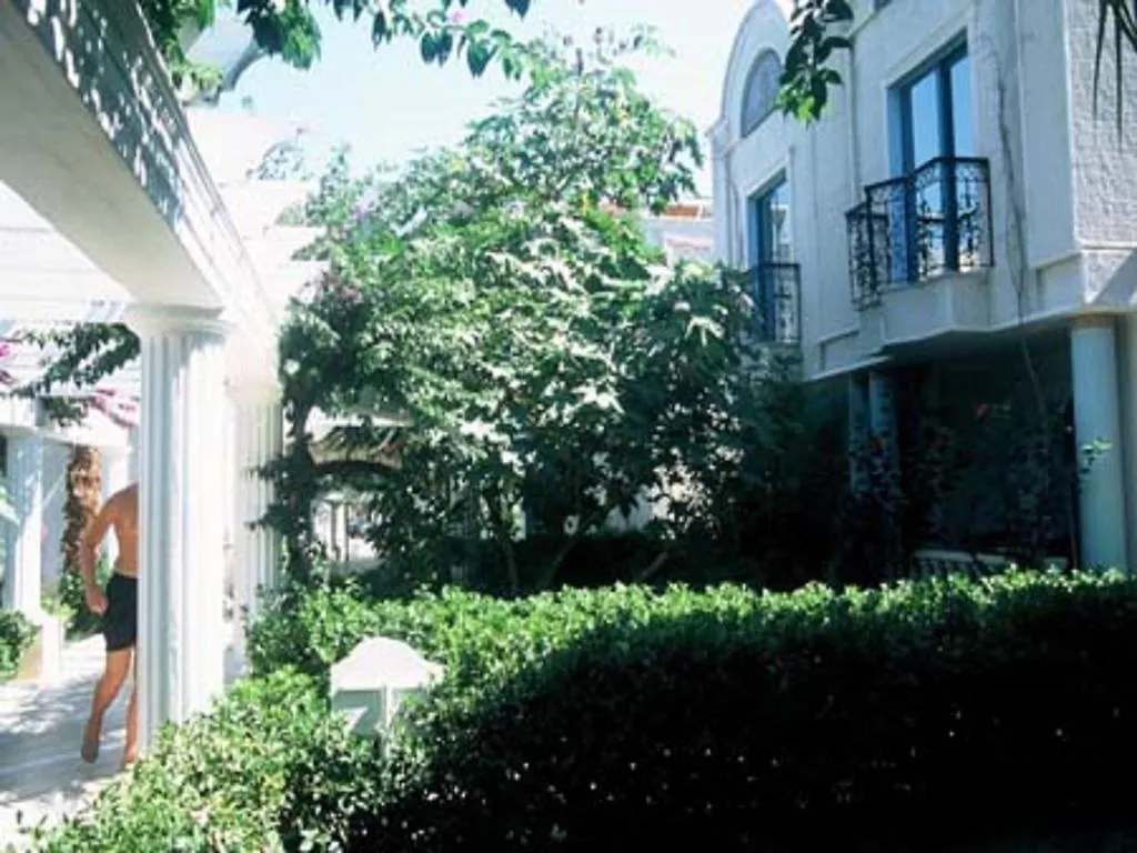 Grand Levent Hotel Ortakent 4*,  Türkiye