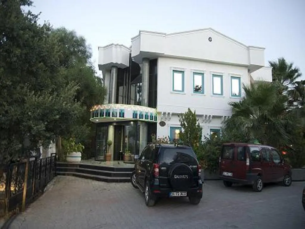 ****  Grand Levent Hotel Ortakent Türkiye