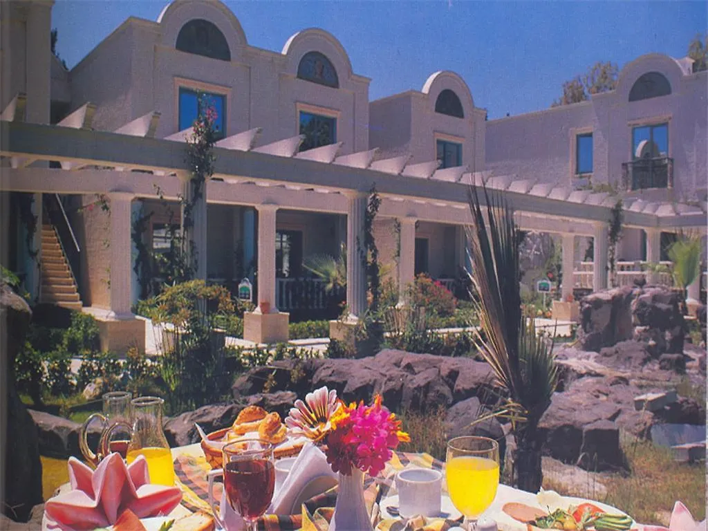 Grand Levent Hotel Ortakent