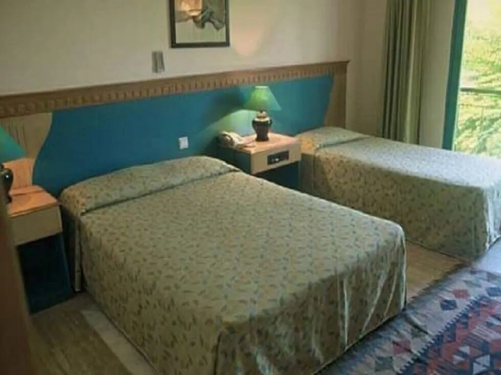 Grand Levent Hotel Ortakent