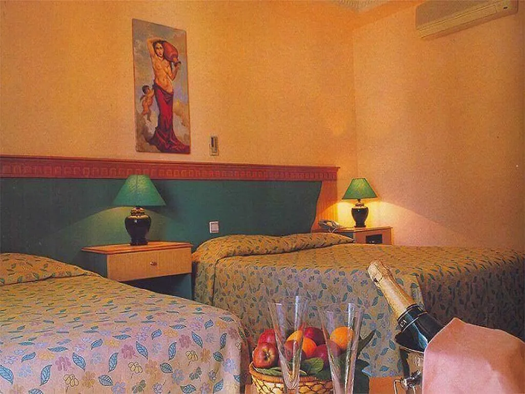 Grand Levent Hotel Ortakent 4*,  Türkiye